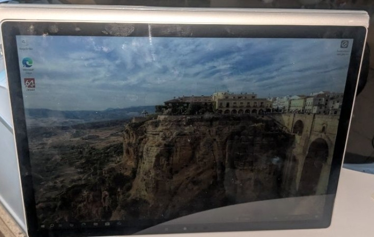 Ноутбук Microsoft Surface Book 3 15