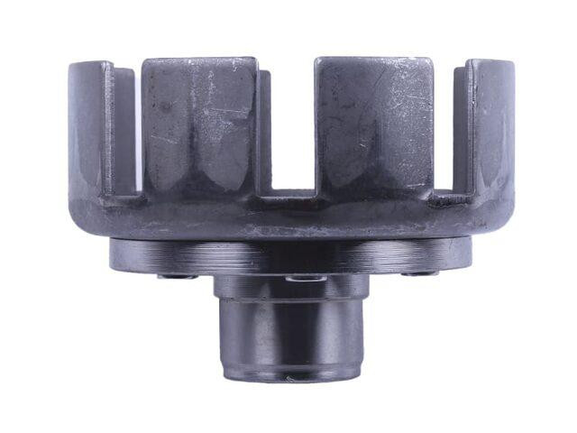 Корзина сцепления пустая (под шлицы диаметр 25 мм) - КПП Mini Мукачево - изображение 4