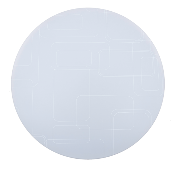 Cвітильник стельовий світлодіодний ENERLIGHT LUNA 24Вт 4000К Рівне