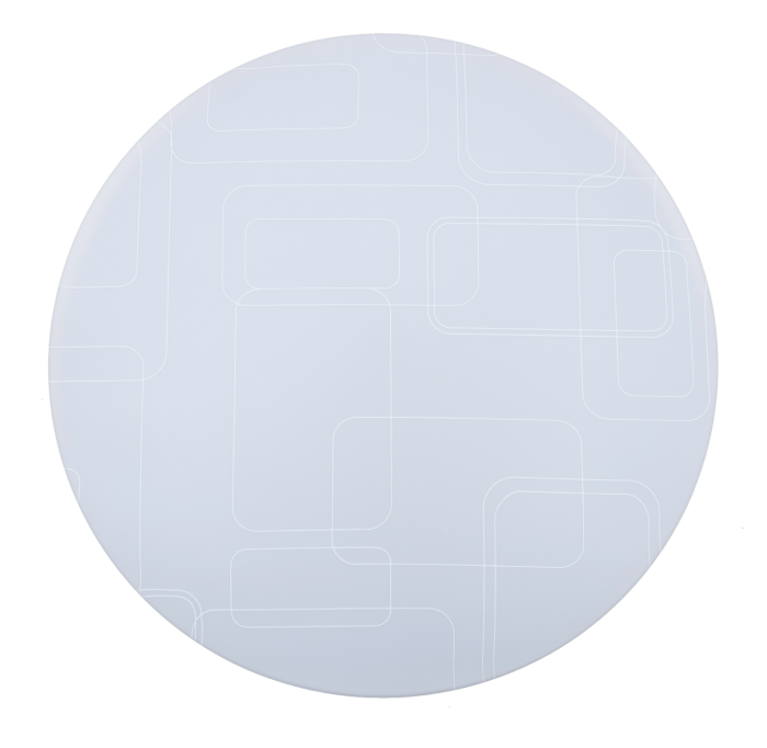 Светильник потолочный светодиодный ENERLIGHT LUNA 24Вт 4000К Ровно - изображение 3