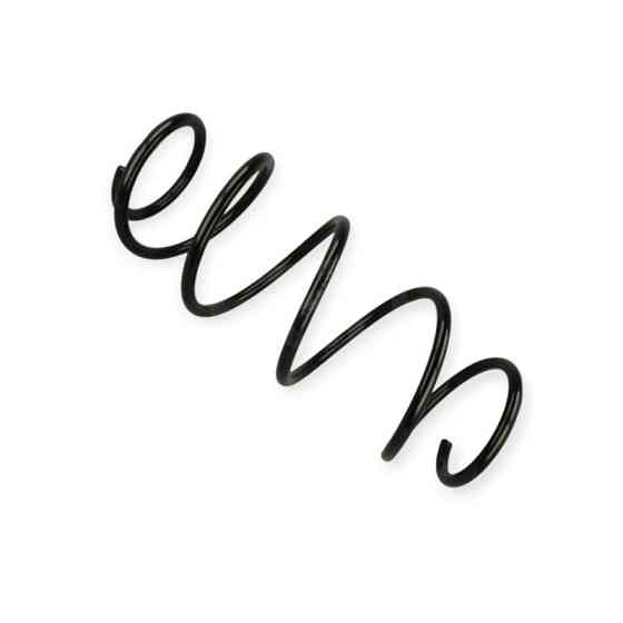 Пружина Fiat Punto 99 - передня Мукачево