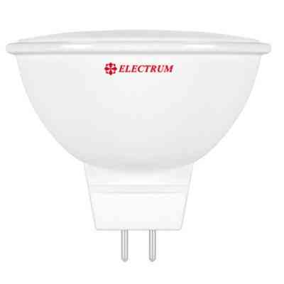 Лампочка Electrum GU5.3 (A-LR-0555) Вінниця
