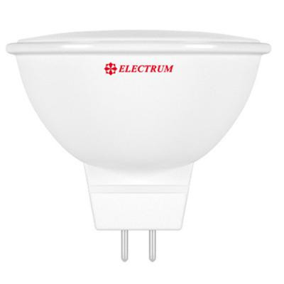 Лампочка Electrum GU5.3 (A-LR-0555) Винница - изображение 1