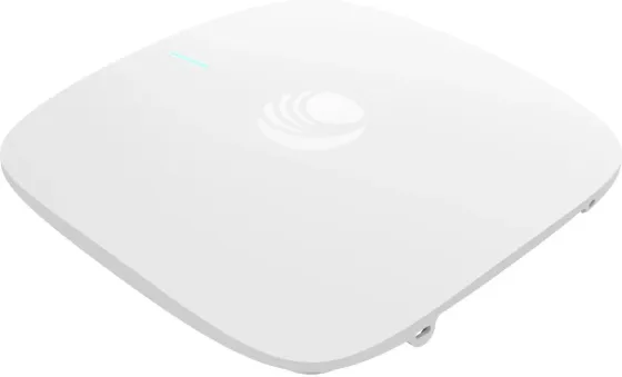 Маршрутизатор  Cambium Networks Indoor Tri-Радіо Wi-Fi 6-6E Точка доступу. Sdr 802.11Ax (XE34X00A00EU) Київ