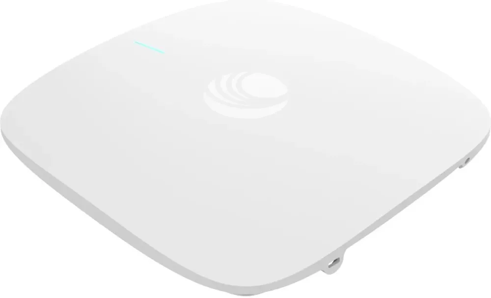 Маршрутизатор  Cambium Networks Indoor Tri-Радіо Wi-Fi 6-6E Точка доступу. Sdr 802.11Ax (XE34X00A00EU) Київ - фото 1