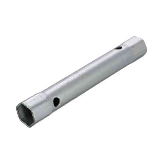 Ключ торцевий I-подібний, 18×19 мм INTERTOOL XT-4118 Київ