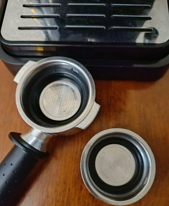 Кофеварка Delonghi Киев - изображение 2