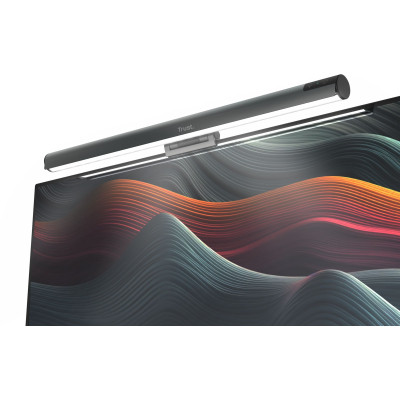 Настольная лампа Trust Shyne, Black (25483_TRUST) Винница - изображение 5