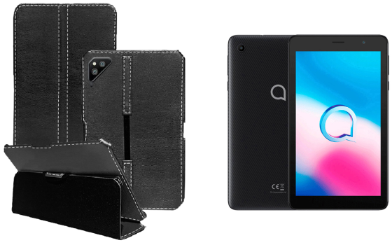 Чехол для планшета Alcatel 1T 10 (8082) 10.1, разные цвета Киев