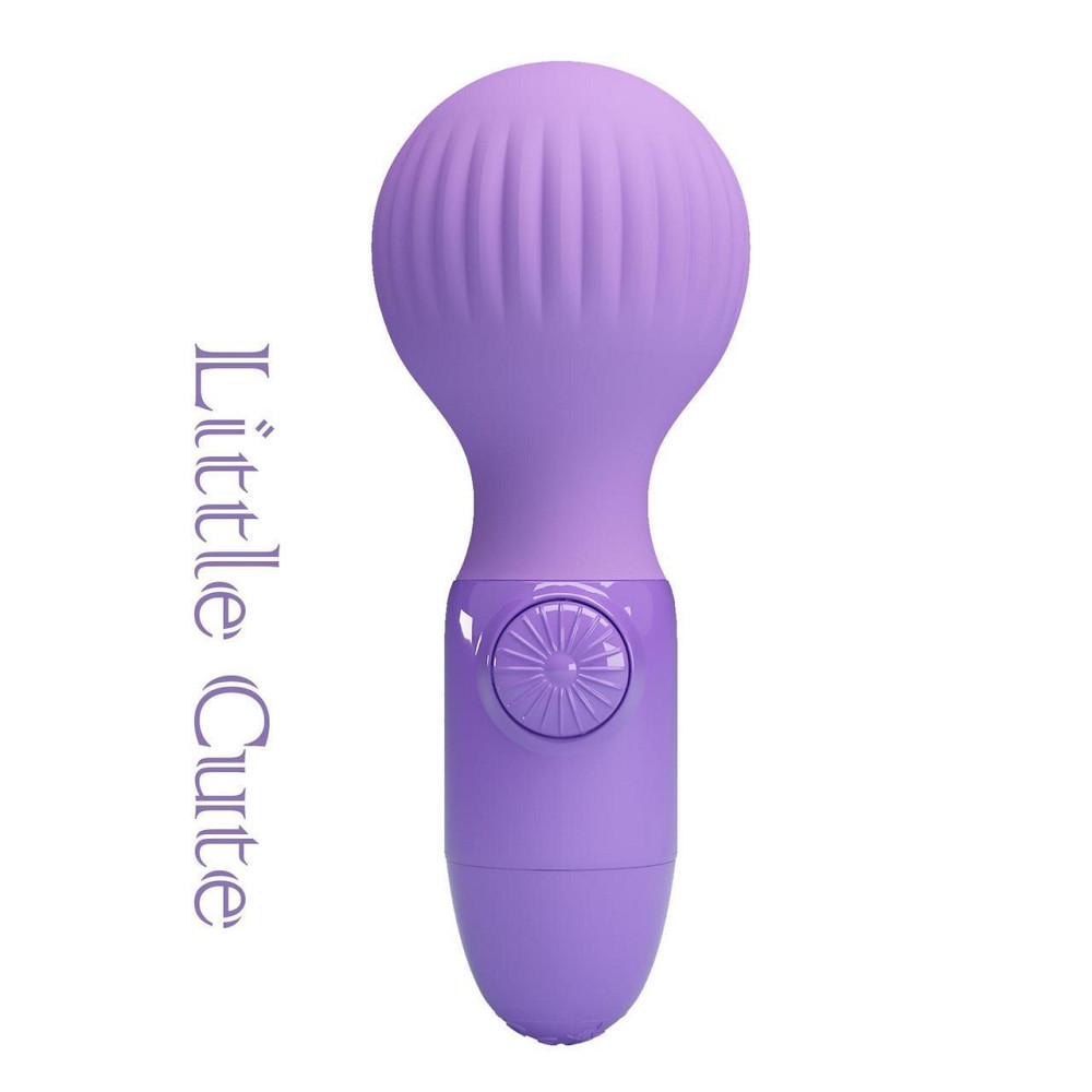 Вибратор - Pretty Love Little Cute Purple Sex Aura Киев - изображение 3