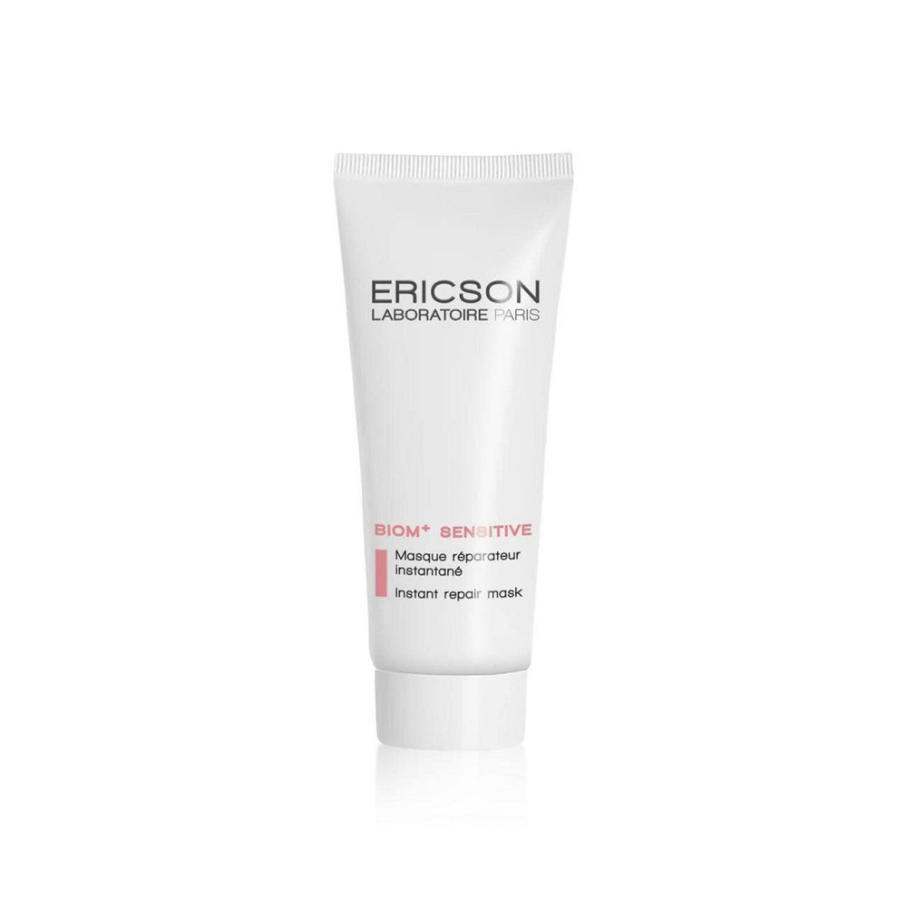 Маска для миттєвого відновлення INSTANT REPAIR MASK ERICSON LABORATOIRE, 75 мл Дніпро - фото 1
