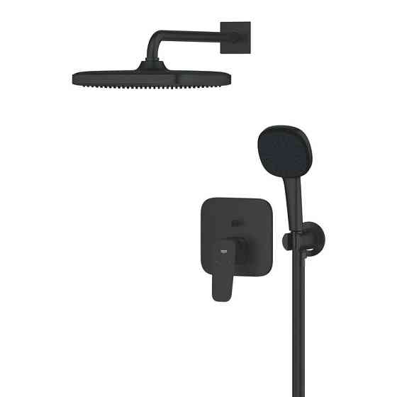 Душова система прихованого монтажу Grohe Cubeo з Tempesta 250 (1053362430) ( 35165 ) Харьков
