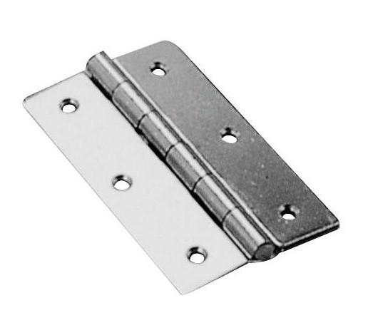 Петля С Нержавейки 100Мм Киев - изображение 1