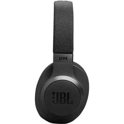 Наушники JBL Live 770 NC Black (JBLLIVE770NCBLK) Винница