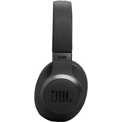Навушники JBL Live 770 NC Black (JBLLIVE770NCBLK) Вінниця - фото 6