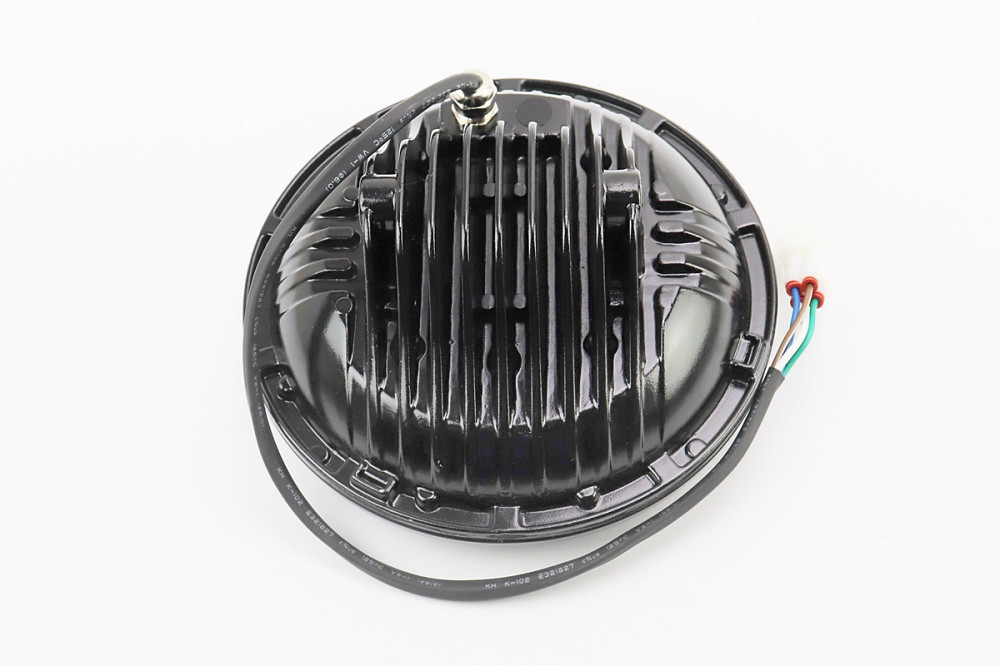 Scrambler 250 Фара передня в зборі, з 2019 р. Київ - фото 2