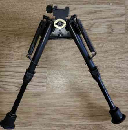 Сошки Harris bipod SBRN Київ