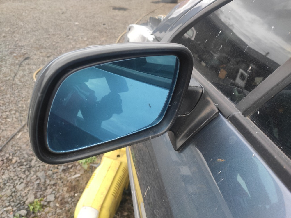 Дзеркало ліве Peugeot 407 2004-2011 Ковель - изображение 2