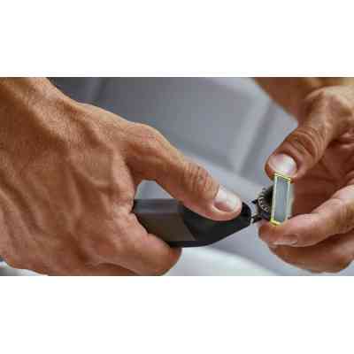 Электробритва Philips QP6552/15 OneBlade Pro 360 (QP6552/15) Винница