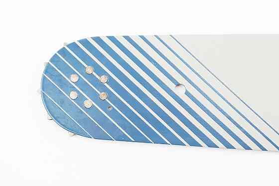 Шина 16"-1,6mm 3/8" 60зв L-47см (підходить на  MS-290/291/310/341/360/361/362/440/441/460/461/650/660) Киев