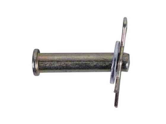 Палець і стопор вилки на мінітрактор Шіфенг240 Мукачево