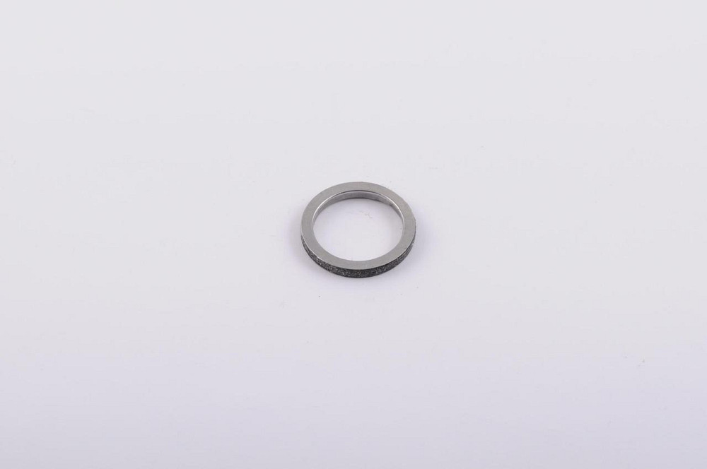 Прокладка глушителя скутер 4 Т 125/150 Мукачево - изображение 1