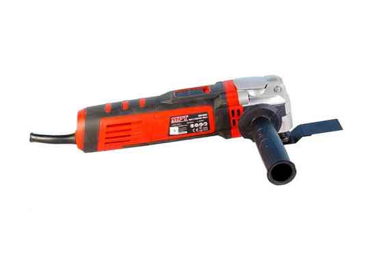 MPT Різак універсальний (реноватор) MPT 400 Вт 15000-22000 об/хв аксесуари 6 шт Київ