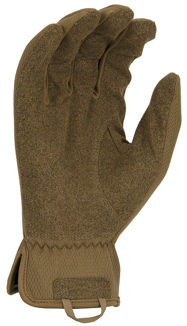 Тактичні рукавиці Venture Gear Tactical VGTG20 Medium-Duty Operator, пісочні, розмір S (7) Київ - фото 5