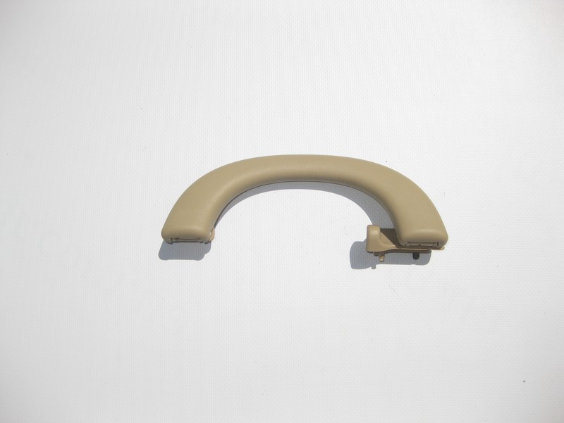 Mercedes-Benz  A2118100151 8K67 Стельова ручка бежева задня E-Class W211 CLS C219 Одесса - изображение 1