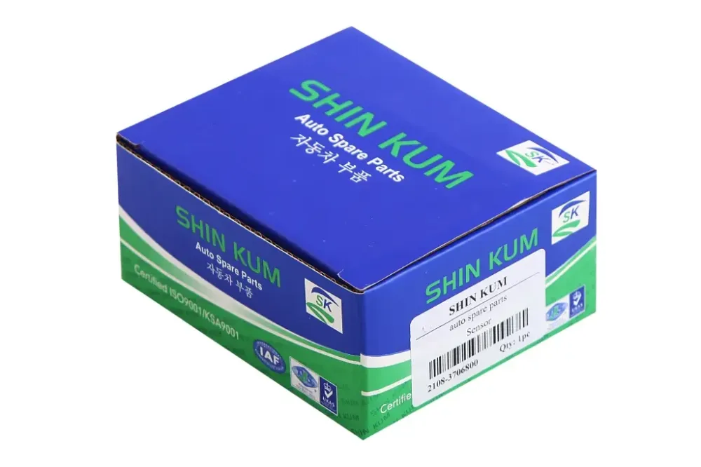 Датчик Холла 2108 Shin Kum Винница - изображение 3