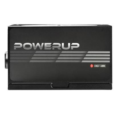 Блок питания Chieftronic 850W PowerUP Gold (GPX-850FC) Винница - изображение 4