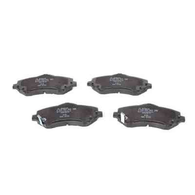 Тормозные колодки Bosch 0 986 494 493 Винница