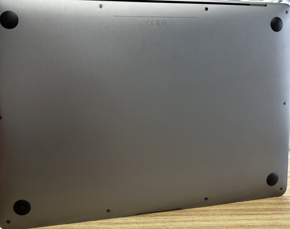 MacBook Air 13 (2019) i5 8/128Gb Space Gray A1932. Киев - изображение 5