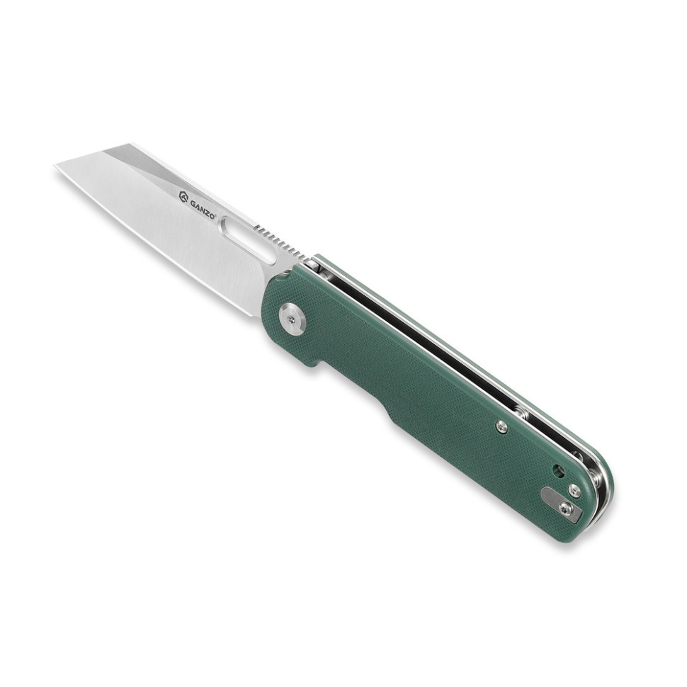 Нож складной Ganzo G770-GR Киев - изображение 6