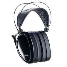 Навушники Dan Clark Audio Noire X -  planarne zamknięte Z kablem Dummer 1.8m (3.5/XLR/6.3) +6 sklepów przyjdź przetestuj lub zamów Київ