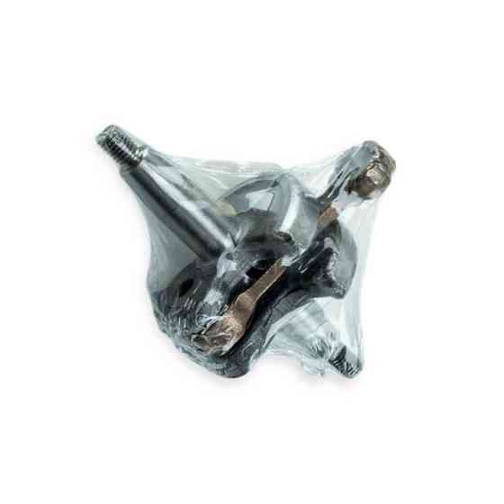 Колінвал 40 мідний (з сальниками та підшипниками) комплект коса Мукачево