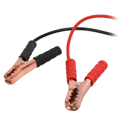 Дроти для запуску для автомобіля Maxxter 300 А, 3 м (JC-300A-3M) Вінниця - фото 3