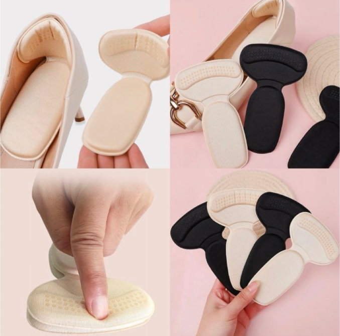 Полустельки/устілки/задник/ Кривой Рог - изображение 1