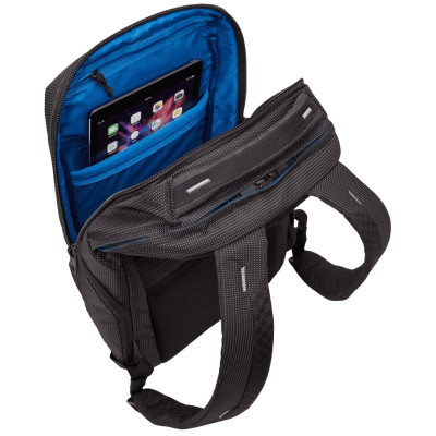 Рюкзак для ноутбука Thule 14" Crossover 2 Backpack 20L C2BP-114 black (3205260) Винница - изображение 3