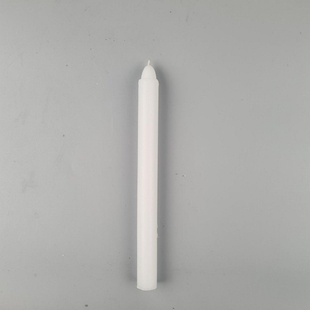 Свічка Велика в Коробці 24 см Ф 2 см 70 г (10 шт.) Харків - фото 1