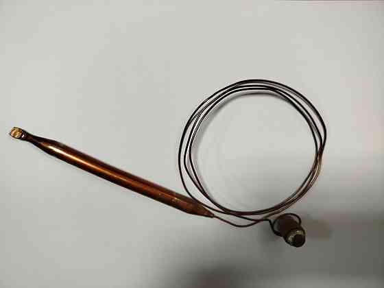 Термобалон, термодатчик (сильфон) FEG, BEATA, HUK, MP Киев