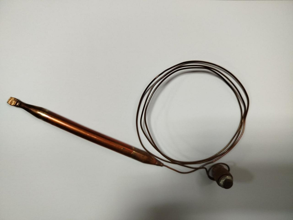 Термобалон, термодатчик (сильфон) FEG, BEATA, HUK, MP Тернопіль - фото 4