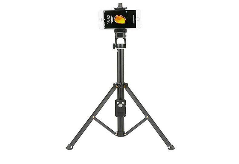 Селфи палка штатив Yunteng VCT-1688 Киев - изображение 3