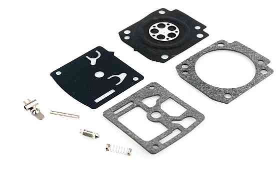 Ремкомплект карбюратора бензопила St M 361 (полный) Мукачево