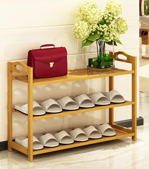 Полка для обуви 