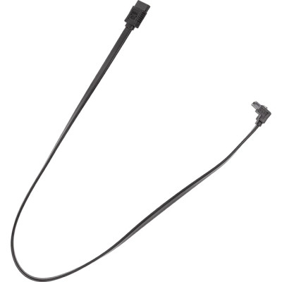 Кабель для передачи данных SATA III 0.5m PowerPlant (CA914333) Винница - изображение 2