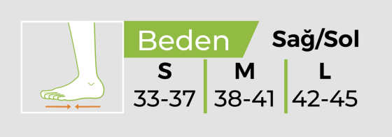 Бандаж пластиковый для щиколотки FA52, Стабилизатор голеностопного сустава с пластиковой опорой Каменец-Подольский