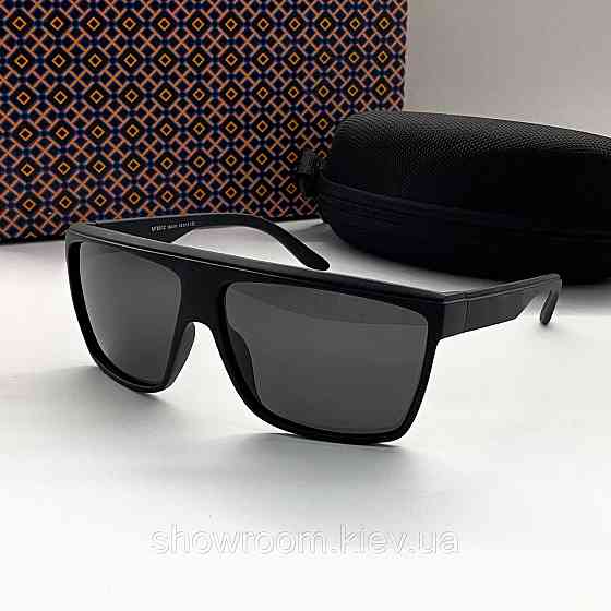 Чоловічі сонцезахисні окуляри з поляризацією Polarized (1285) Київ