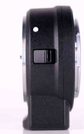 Фотоаппарат Nikon adapter FTZ. Киев