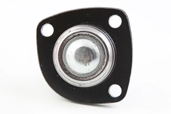 Шаровая опора 2101 Shin Kum закатная нижняя с крепежом (пыльник под хомут) Винница